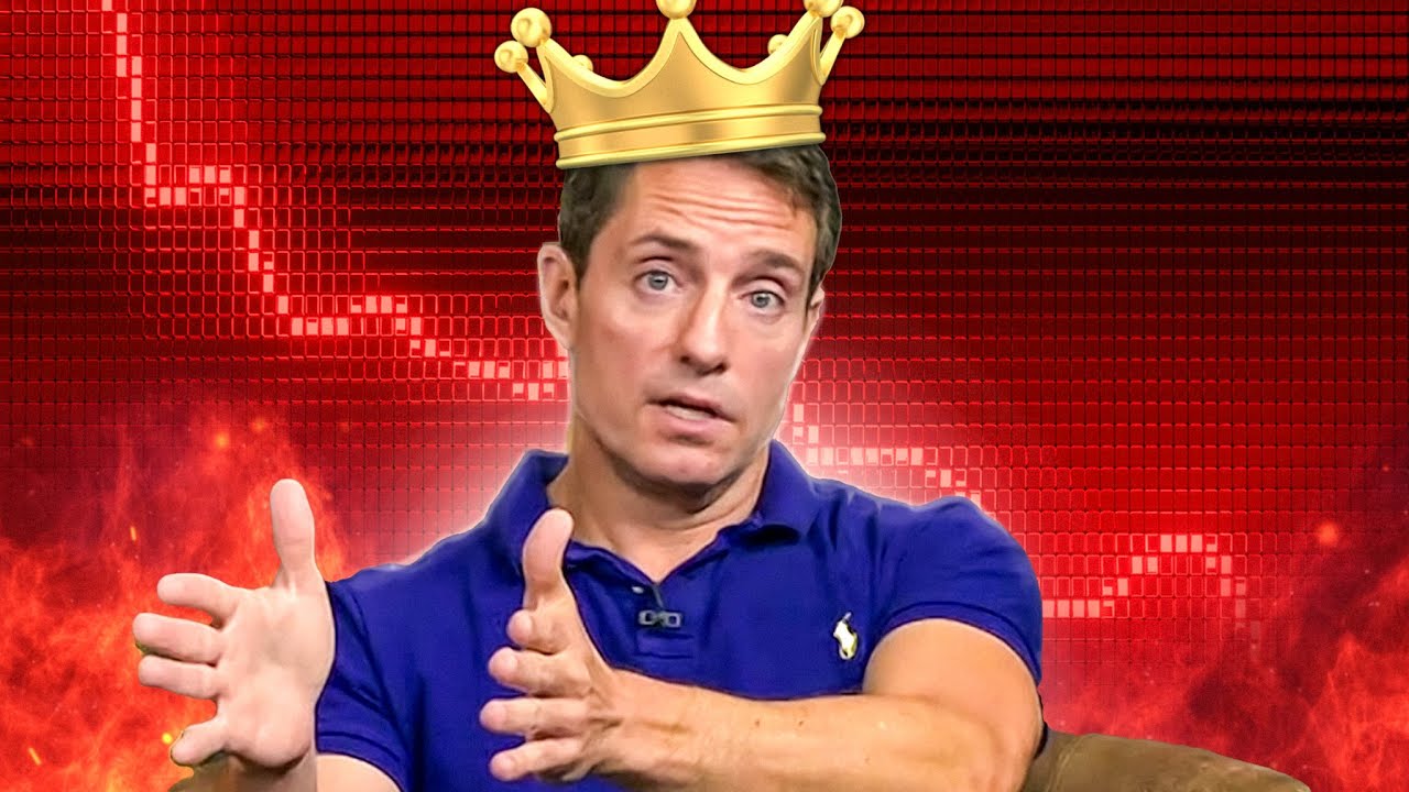 The King of Short Selling Reveals His Secrets | Carson Block