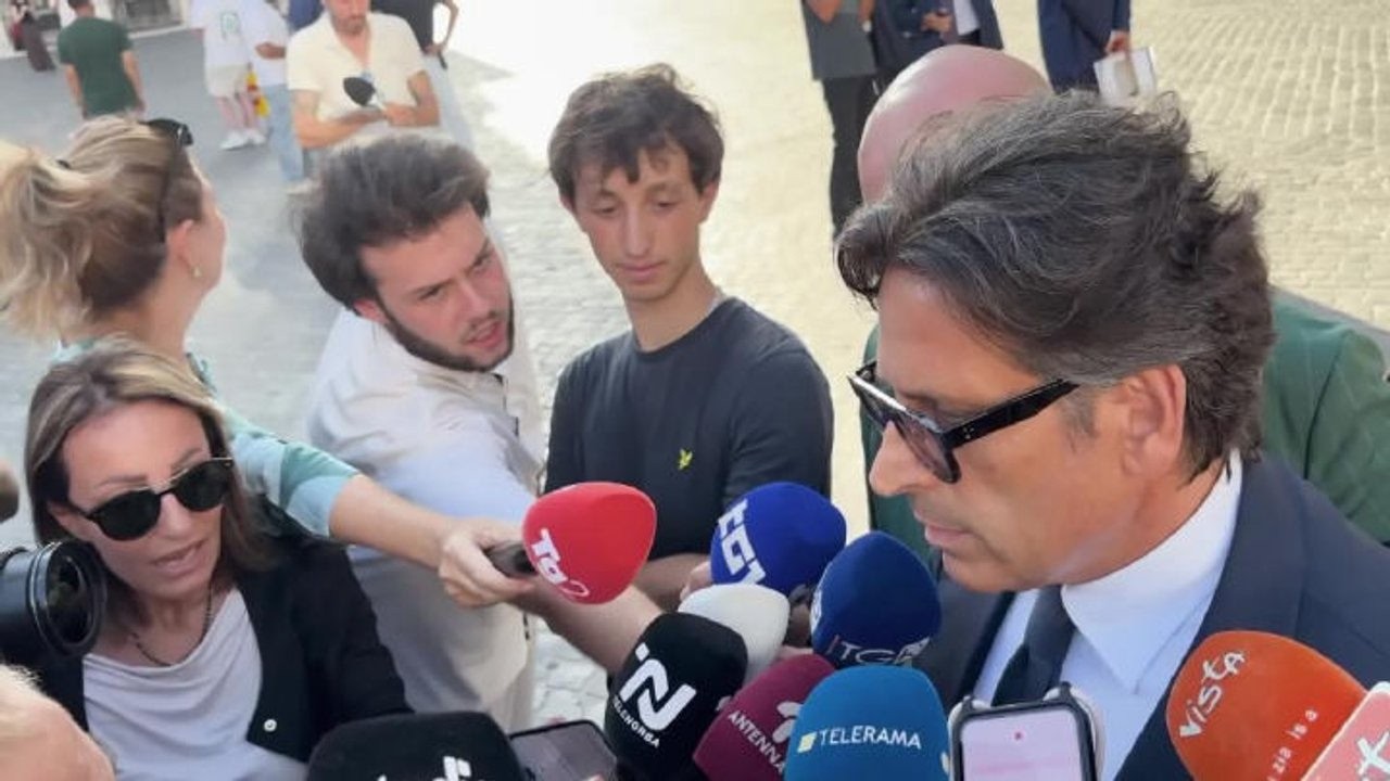 Ex Ilva, Somma (Confindustria): Serve un piano integrato e tavolo permanente