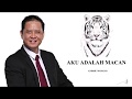 MOTIVASI PAGI CERITA MOTIVASI SINGKAT ANDRIE WONGSO AKU ADALAH MACAN MOTIVASI SUKSES