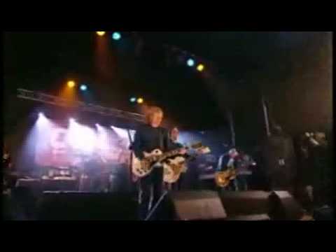 Saw Doctors - Exhilarating Sadness (live)HQ