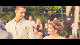 Trailer - Lela & Rapha