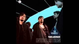 Tube & Berger & Thalstroem - La Fogata (AKA AKA Remix) [Kittball]