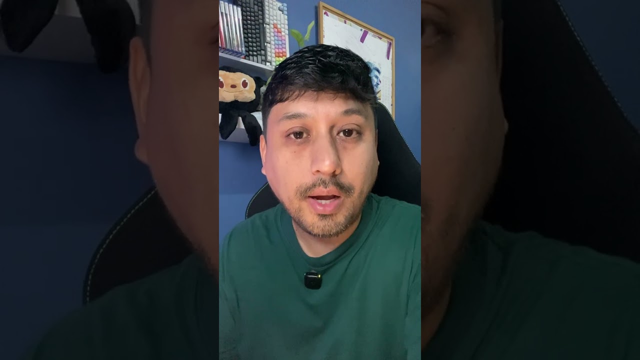 Thumbnail del video Arquitectura Tradicional vs Memoria Unificada: ¿Cuál conviene según el uso que le darás?