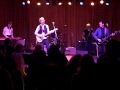 Chuck Prophet & The Mission Express -- Barely Exist