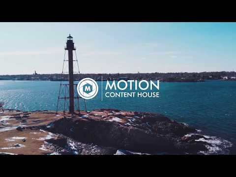 Marblehead, Mass By the Sea