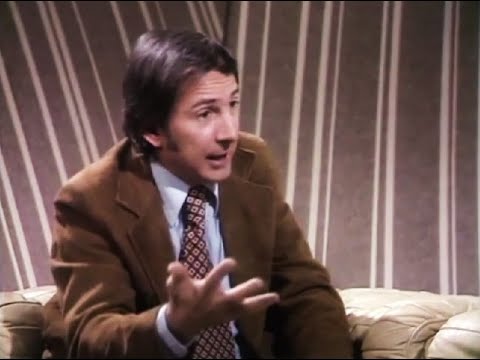 The Philosophy of Language - John Searle & Bryan Magee (1977)