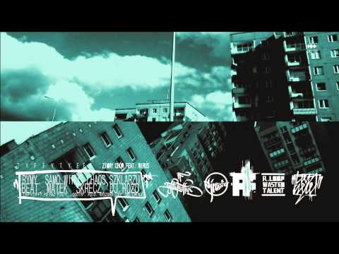 TYFFYTYFFY - Zimny Chów feat. Wirus