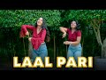 Laal Pari Yo Yo Honey Singh Dance Cover Sajid Nadiadwala Geeta Bagdwal Instagram Viral Song