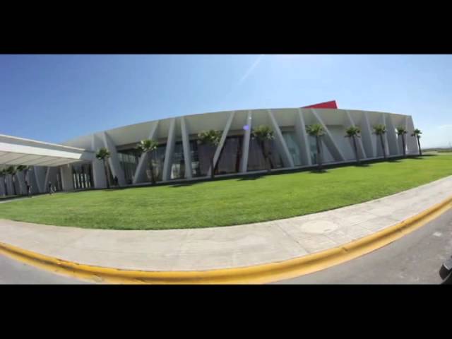 Autonomous University of Coahuila vidéo #1