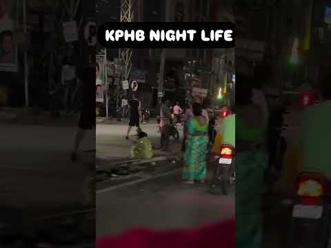 night life kphb