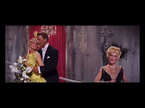 A Pretty Girl Is Like a Melody | There's No Business Like Show Business 1954