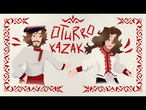 OTURRO - KAZAK (2025)