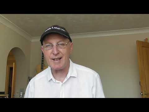 What Shall We Do With The Drunken Sailor - 3 x Anglo Concertina Tutorials - FREE!!