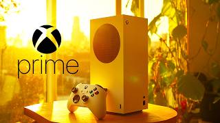 Should Xbox owners worry about Xbox Prime?