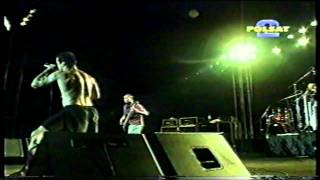 Rollins Band (Poland 1996) [06]. Also Ran