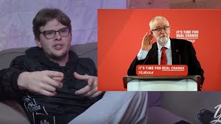 WHERE DID CORBYN GO WRONG?