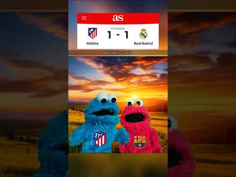 ATLÉTICO DE MADRID SE ROBA LA LIGA 💀 Real Madrid vs Sevilla (4-2) y Atlético vs Barcelona (2-1)