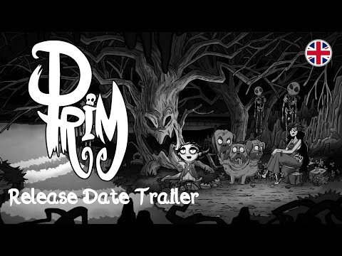 Release Date Trailer