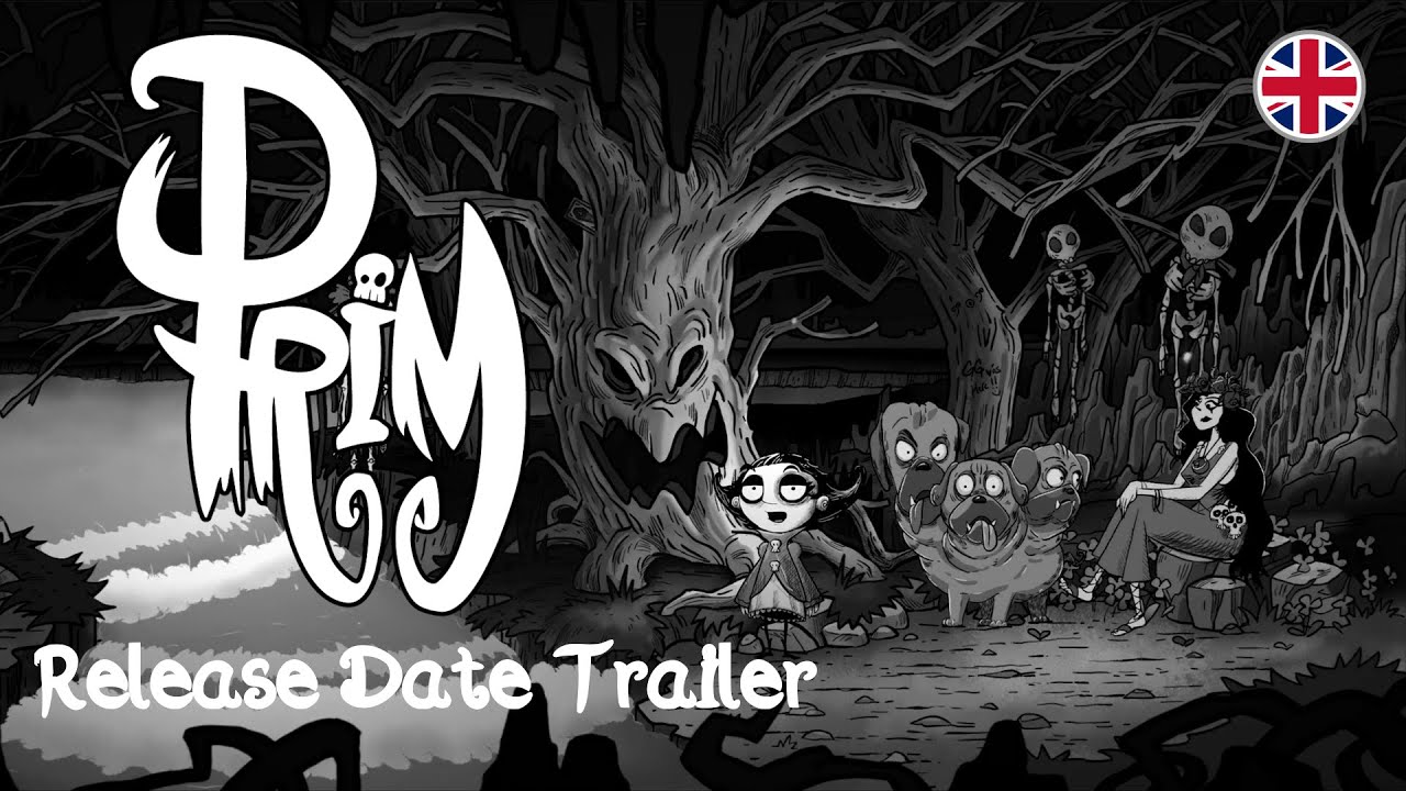 Release Date Trailer