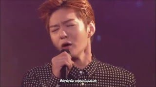 [Türkçe Altyazılı] BTOB – Repeating Goodbye  サヨナラを繰り返して