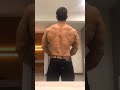 watch my transformation in years... #physique #bodybuilder #cute #fatloss #fitness #home #indian