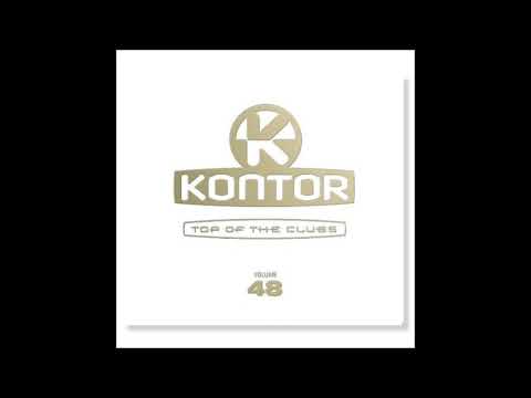 VA   Kontor Top Of The Clubs Vol 48   2010  3 CD  Mixed By Jasper Forks