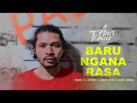 BARU NGANA RASA - Saykoji X Etgard K X Liquid Silva X Alden Luhukay