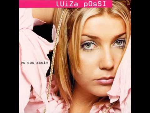 Luiza Possi - Dias Iguais