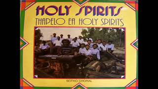 Download lagu THAPELO EA HOLY SPIRIT - Ke Moeti  (1987) mp3 Download lagu THAPELO EA HOLY SPIRIT - Ke Moeti  (1987) mp3