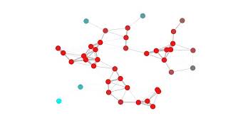 Discrete Virus Epidemic Equilibrium Simulation