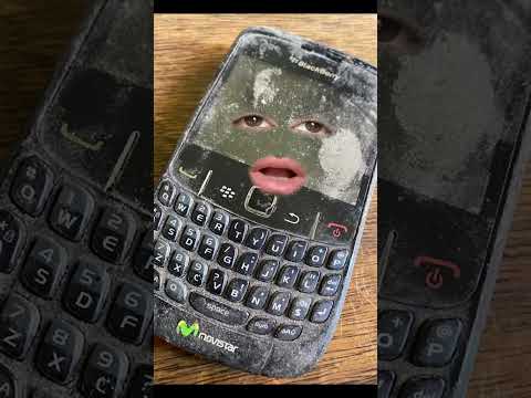 OLD CELL PHONES AND THE CODE - #shorts