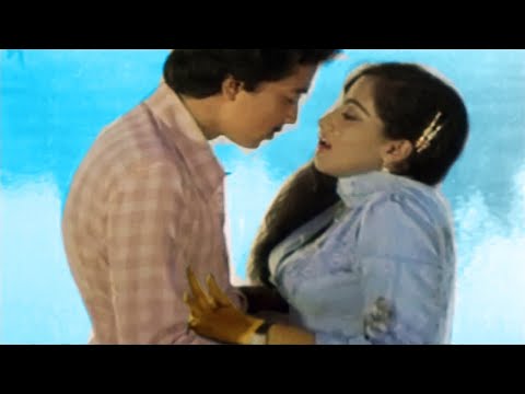 தலாய் குனியம் தாமரை | Thalayai Kuniyum Thamaraye | Oru Odai Nadhiyagirathu (1983) | Ilaiyaraaja Hit