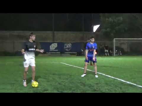 AL PEDO FC vs LINEA DE 7  - #LigaNuñez - #Apertura SLS Fecha 5 - 2022