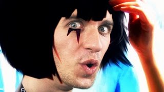 ON A TROUVÉ MIRROR S EDGE 2 Compilation de jeux 