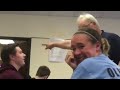 Substitute Teacher Yells At Student