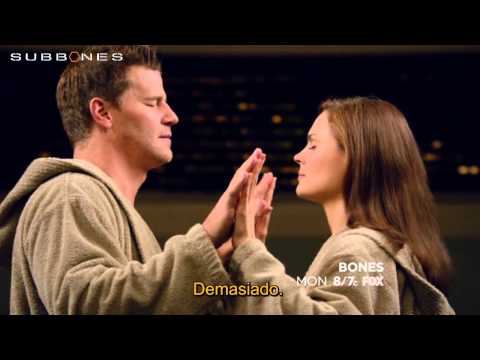 Bones 9x02: The Cheat in the Retreat - Promo #2 (Subtitulada en Español)