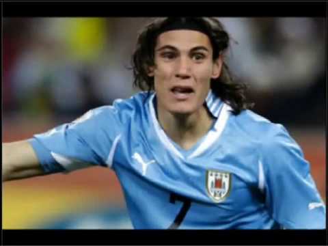 Alberto Caccia - "Forza Cavani Alè"