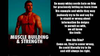 The REAL TRUTH about MR. VINCE V SHRED SANT