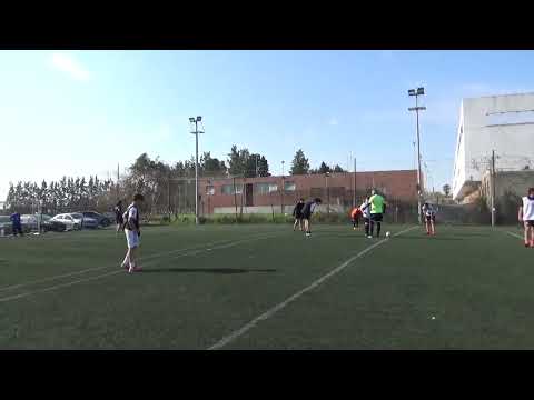 CUBA FC VS LA BAUTIQUE - #LigaNuñez - #Clausura SLD - 7/8/2022