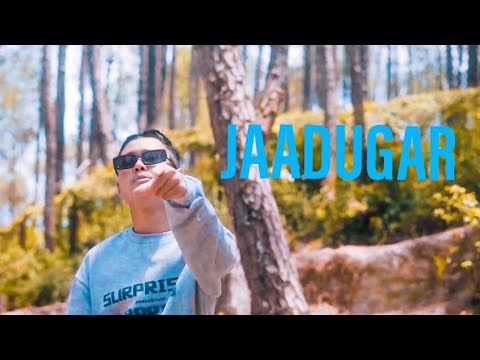 RANA - JAADUGAR (official mv)