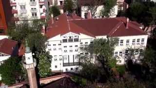Safa Vakfı Tanıtım Filmi - 2014
