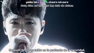 FTISLAND - To The Light (Sub Español &amp; English)  2017 United Shadows