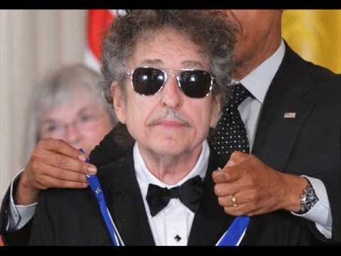 Presidential Medal of Freedom awarded to Bob Dylan others
