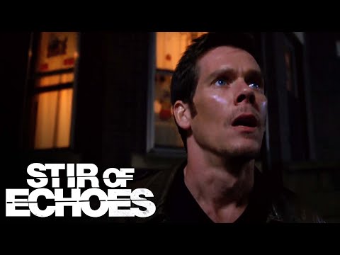 'Tom's Son Gets Kidnapped by the Babysitter' Scene | Stir of Echoes