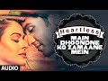 Heartless: Main Dhoondne Ko Zamaane Mein Full Song | Arijit Singh | Adhyayan Suman, Ariana Ayam