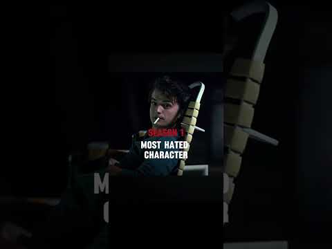 Steve Harrington season 1 and season 4 oh how he’s changed || stranger things edit