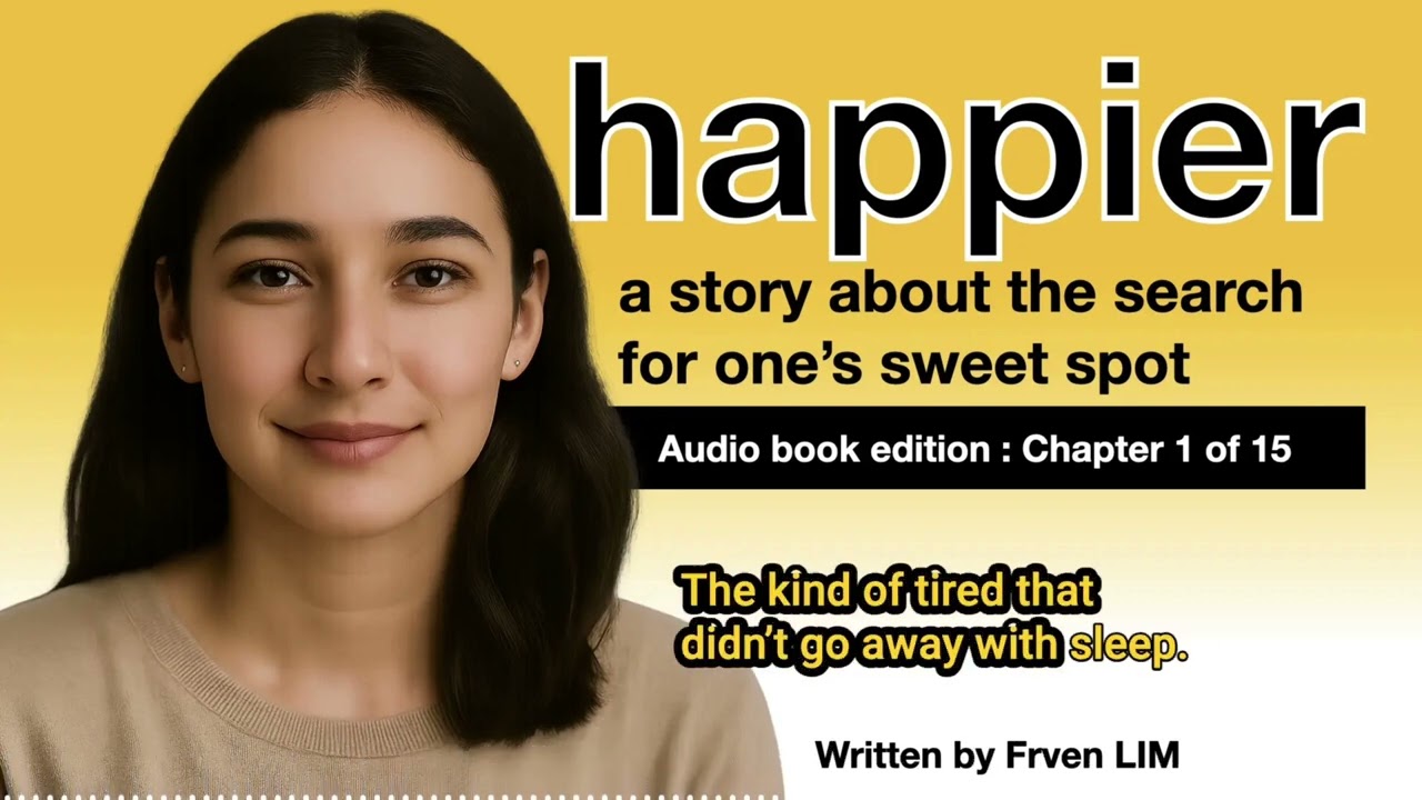 Chapter 1: Introduction to Happiness