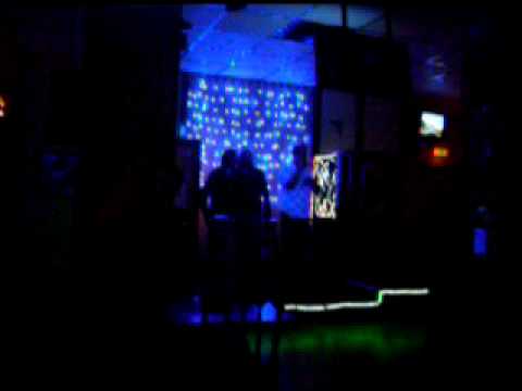 Marc Scratch - In The End (Karaoke Show)
