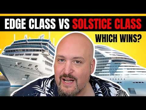 Solstice vs. Edge: Which Class Reigns Supreme?