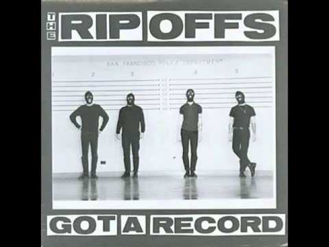 the rip-offs - rip your heart out